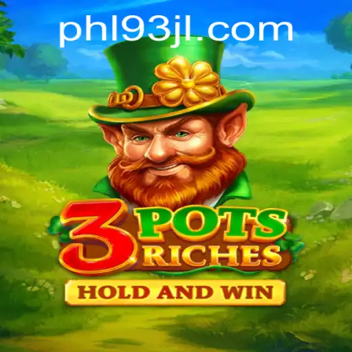 Unveiling 3potsRiches: A Thrilling New Game Experience