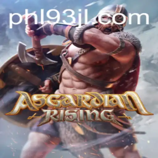 Unveiling AsgardianRising: A Mythical Gaming Odyssey with a Twist