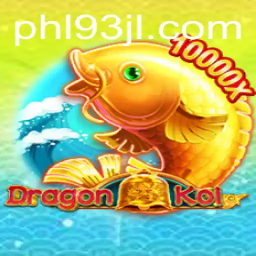 DragonKoi: Immerse Yourself in the Mystical World of Strategy and Lore