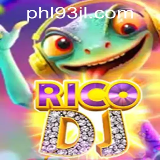 Unveiling RicoDJ: The Game that Revolutionizes Interactive Play