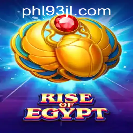 RiseOfEgypt: An Epic Journey Through Ancient Mysteries