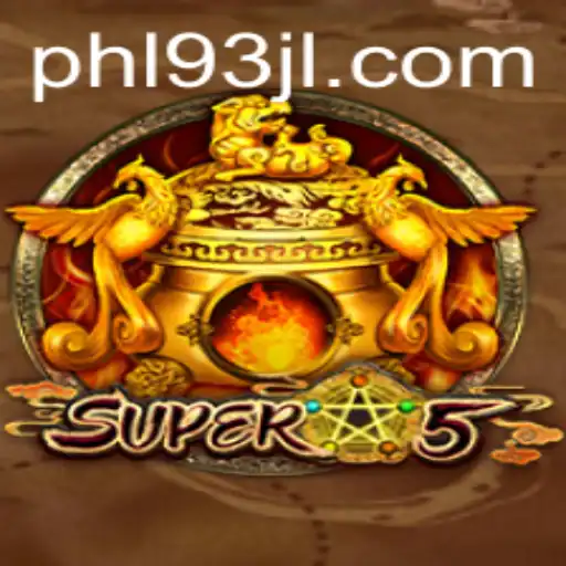 Discovering Super5: An Exciting New Game Experience